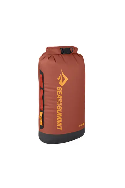 SEA to Summit Vodotěsný vak Big River, 20L, Picante Top Prodej