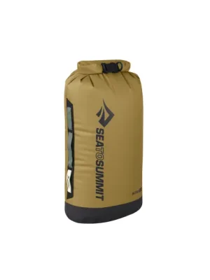 Akční Nabídka SEA to Summit Vodotěsný vak Big River, 20L, Dull Gold
