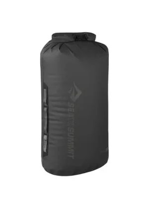 Cenová Bomba SEA to Summit Vodotěsný vak Big River, 35L, Jet Black