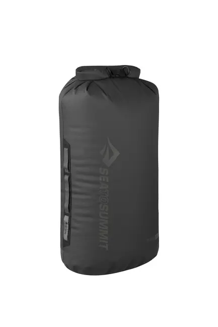 Cenová Bomba SEA to Summit Vodotěsný vak Big River, 35L, Jet Black