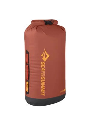 Časově Omezené SEA to Summit Vodotěsný vak Big River, 35L, Picante