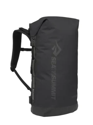 Výhodná Nabídka SEA to Summit Vodotěsný vak Big River, 50L, Jet Black