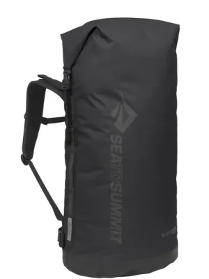Aktuální SEA to Summit Vodotěsný vak Big River, 75L, Jet Black