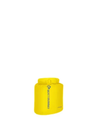 Vodotěsný vak SEA to Summit Lightweight, 1,5 l, Sulphur Poslední Šance