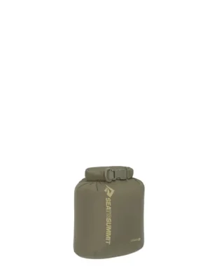 Cenový Hit Vodotěsný vak SEA to Summit Lightweight, 3 l, Burnt Olive