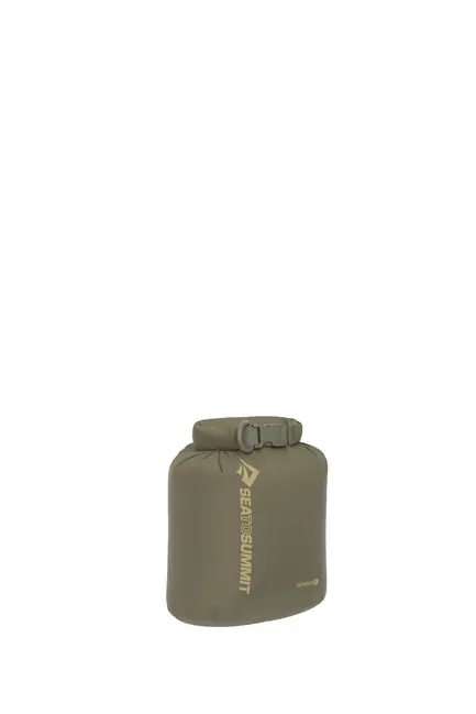 Cenový Hit Vodotěsný vak SEA to Summit Lightweight, 3 l, Burnt Olive