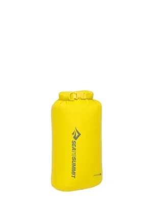 Výhodná Nabídka Vodotěsný vak SEA to Summit Lightweight, 5L, Sulphur