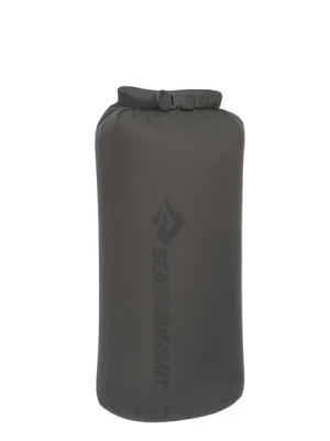 Bezpečná Platba SEA to Summit Vodotěsný vak Lightweight, 13L, Beluga