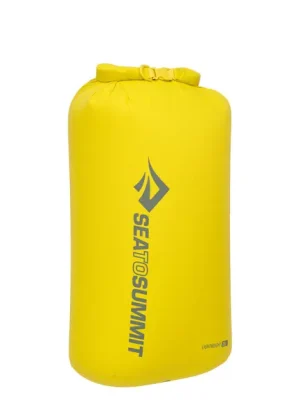 Výhodná Nabídka SEA to Summit Vodotěsný vak Lightweight, 20L, Sulphur