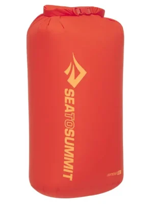 Výprodej Vodotěsná taška SEA to Summit Lightweight, 35L, Spicy Orange