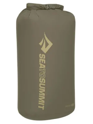 Vodotěsný vak SEA to Summit Lightweight, 35L, Burnt Olive Cenová Bomba