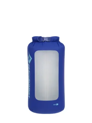 Značkový Vodotěsná taška SEA to Summit Lightweight, 8L, Surf the Web