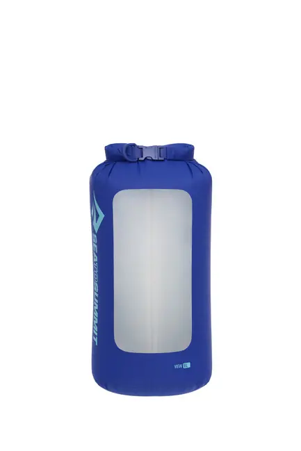 Značkový Vodotěsná taška SEA to Summit Lightweight, 8L, Surf the Web