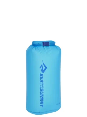 Vysoce Kvalitní SEA to Summit Vodotěsný vak Ultra-Sil, 8L, Blue Attol