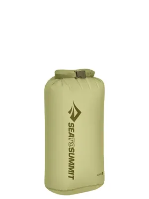 Vrácení Zdarma SEA to Summit Vodotěsný vak Ultra-Sil, 8L, Tarragon