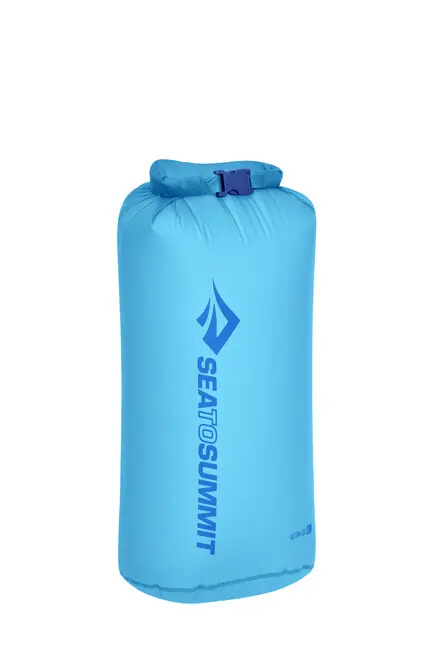 SEA to Summit Vodotěsný vak Ultra-Sil, 13L, Blue Attol Ověřený