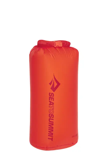 Aktuální SEA to Summit Vodotěsný vak Ultra-Sil, 13L, Spicy Orange