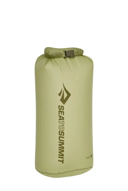 SEA to Summit Vodotěsný vak Ultra-Sil, 13L, Tarragon Časově Omezené