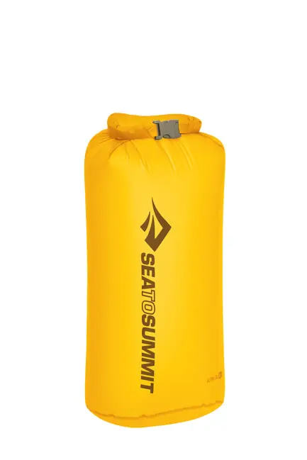 SEA to Summit Vodotěsný vak Ultra-Sil, 13L, Zinnia Časově Omezené