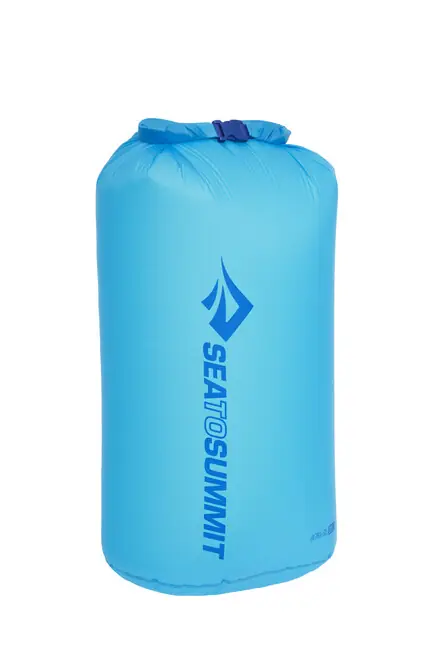 Nejlepší Cena SEA to Summit Vodotěsný vak Ultra-Sil, 20L, Blue Attol