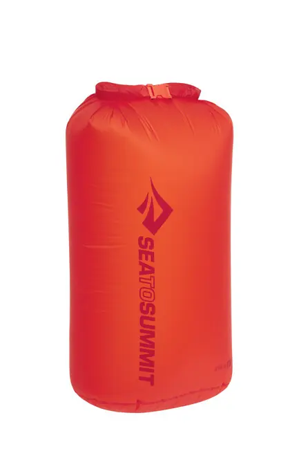 SEA to Summit Vodotěsný vak Ultra-Sil, 20L, Spicy Orange Nejlepší Cena