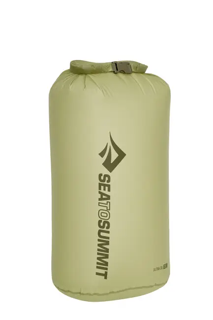 SEA to Summit Vodotěsný vak Ultra-Sil, 20L, Tarragon Nejprodávanější