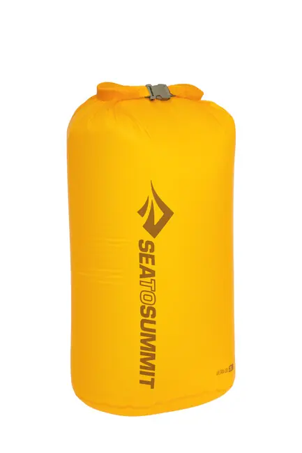 Výhodná Nabídka SEA to Summit Vodotěsný vak Ultra-Sil, 20L, Zinnia