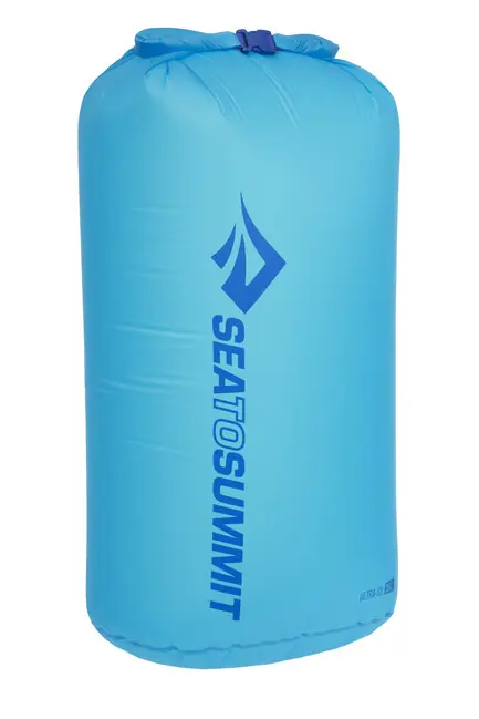 SEA to Summit Vodotěsný vak Ultra-Sil, 35L, Blue Attol Super Cena