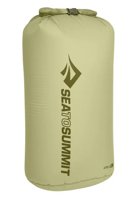 SEA to Summit Vodotěsný vak Ultra-Sil, 35L, Tarragon Výprodej