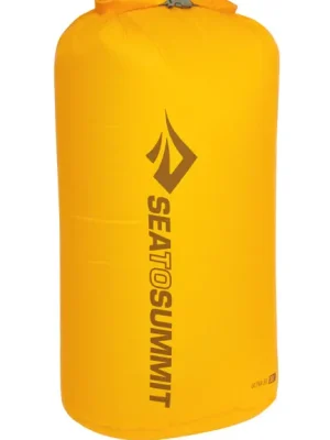 Autentický SEA to Summit Vodotěsný vak Ultra-Sil, 35L, Zinnia