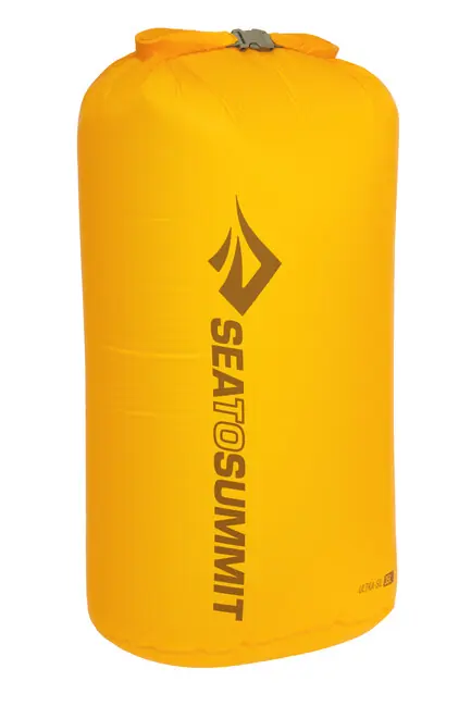Autentický SEA to Summit Vodotěsný vak Ultra-Sil, 35L, Zinnia