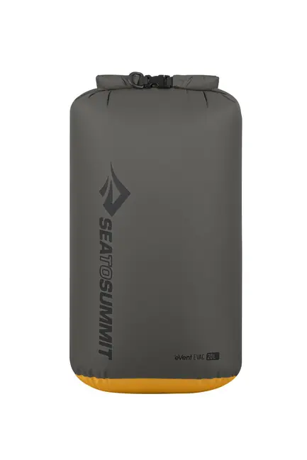 Zlevněný Vodotěsný vak SEA to Summit Evac, 20L, Beluga