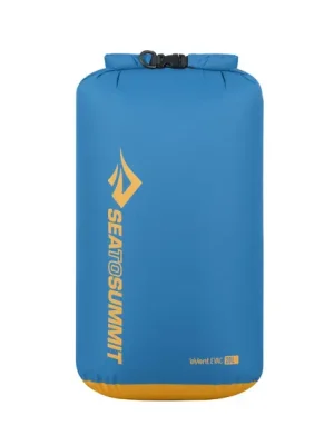 Vysoce Kvalitní Vodotěsný vak SEA to Summit Evac, 20 l, turecká dlaždice
