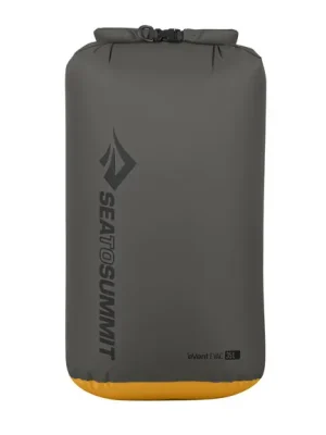 Akční Cena Vodotěsný vak SEA to Summit Evac, 35L, Beluga