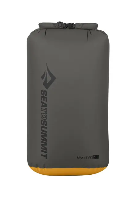 Akční Cena Vodotěsný vak SEA to Summit Evac, 35L, Beluga