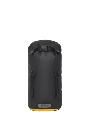 Akční Cena Vodotěsný kompresní vak SEA to Summit Evac HD, 8 l, Jet Black