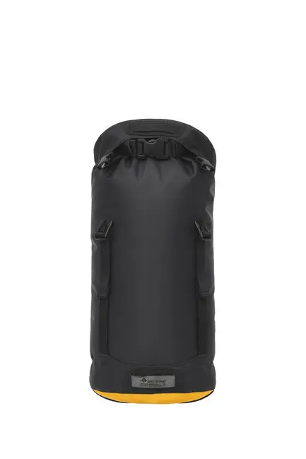 Sleva Vodotěsný kompresní vak SEA to Summit Evac HD, 13 l, Jet Black
