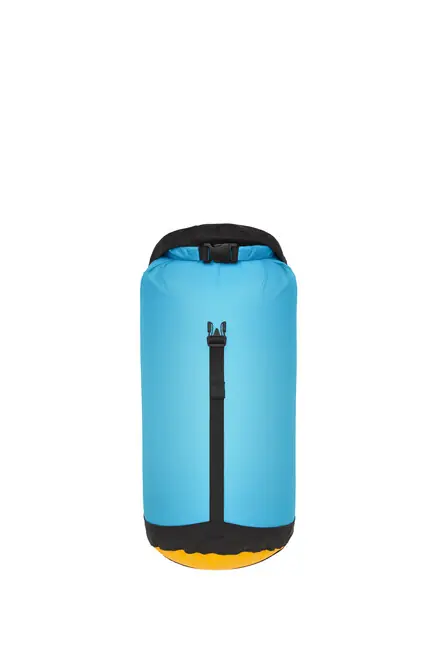 Vodotěsný kompresní vak SEA to Summit Evac, 13 l, Blue Attol Must-Have