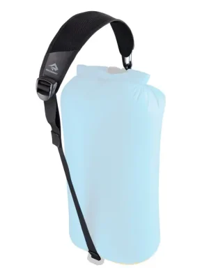 Bezpečná Platba SEA to Summit Vodotěsný kompresní vak Sling, Regular, Jet Black