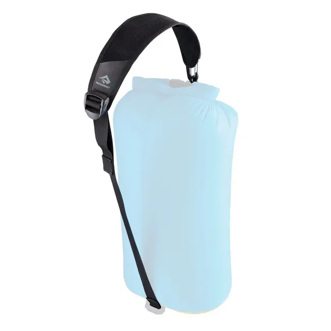 Bezpečná Platba SEA to Summit Vodotěsný kompresní vak Sling, Regular, Jet Black