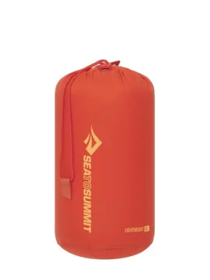 Cenově Výhodný SEA to Summit Vodotěsný vak Lightweight, 3L, Spicy Orange