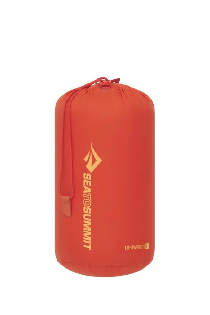 Cenově Výhodný SEA to Summit Vodotěsný vak Lightweight, 3L, Spicy Orange