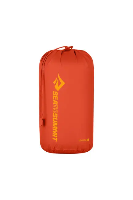 Tovární Cena SEA to Summit Vodotěsná taška Lightweight, 8L, Spicy Orange