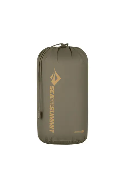 Aktuální SEA to Summit Vodotěsná taška Lightweight, 8L, Burnt Olive