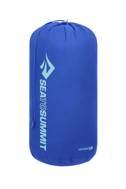 Vysoce Kvalitní SEA to Summit Vodotěsná taška Lightweight, 30L, Surf the Web
