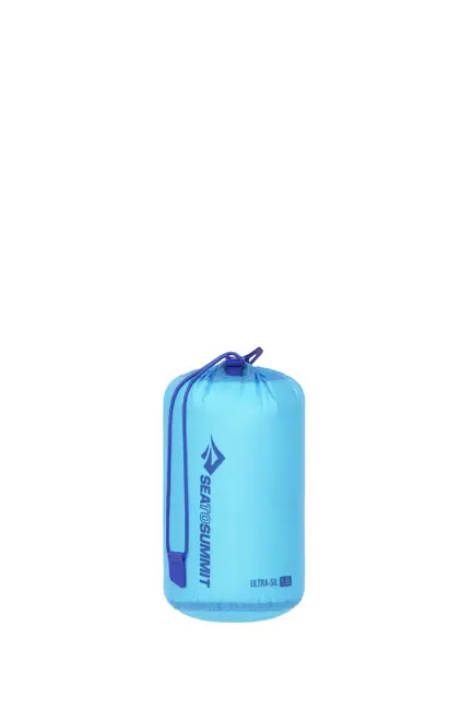SEA to Summit Vodotěsný vak Ultra-Sil, 1,5 l, modrý Attol Ihned K Objednání