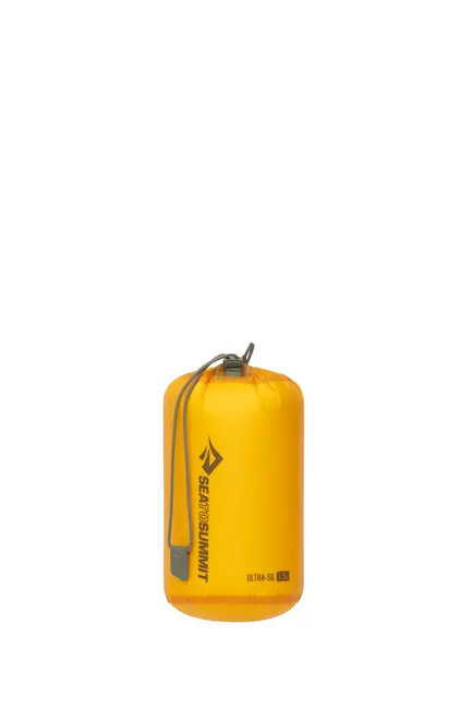 SEA to Summit Vodotěsný vak Ultra-Sil, 1,5 l, Zinnia Novinka