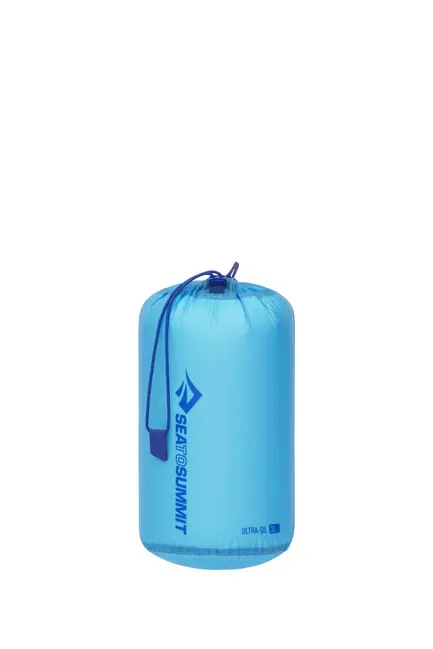 Nejlepší Cena SEA to Summit Vodotěsný vak Ultra-Sil, 3L, Blue Attol