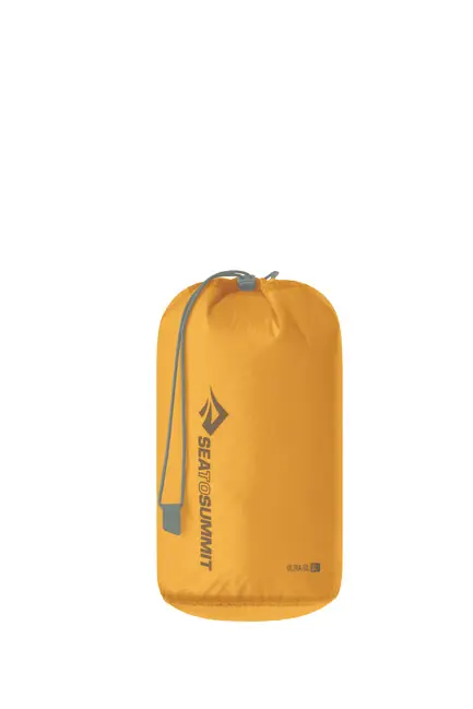 Autentický SEA to Summit Vodotěsný vak Ultra-Sil, 5L, Zinnia