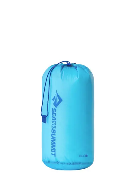 Levný SEA to Summit Vodotěsný vak Ultra-Sil, 8L, Blue Attol